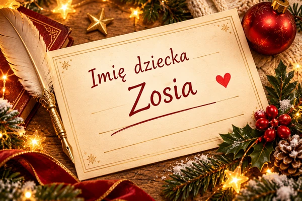 List i certyfikat od Mikołaja - obrazek 2